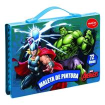 Maleta de Pintura Molin Marvel Avengers 22235