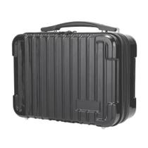 Maleta de Proteção para Drone DJI Mini 3 Pro - Cor Preto Maleta de Proteção para Drone DJI Mini 3 Pro - Cor Preto