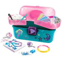 Maleta de Pulseiras GEL 14 Joias FUN F0019-1