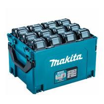 Maleta de Recarga Portátil Makita BCC02 Sem Baterias