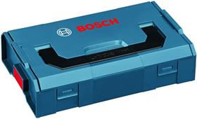 Maleta De Transporte Bosch L-Boxx Mini Caixa Pequena