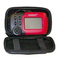 Maleta de transporte Fish Finder Hawkeye ACC-FF-1536 para FishTrax