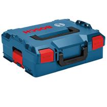 Maleta de Transporte L-Boxx 136 Slide Pack Profissional Bosch