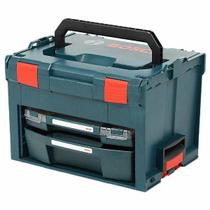 Maleta de Transporte L-BOXX Bosch 306 Maleta de Transporte L-BOXX Bosch 306