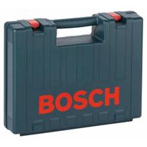 Maleta De Transporte P/martelete Bosch Gbh 2-26 Dre