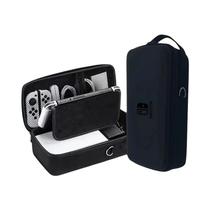 Maleta de Transporte Portátil para Nintendo Switch - OLED, Lite e modelos anteriores
