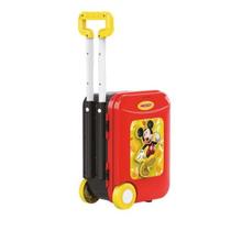 Maleta de Viagem Mickey Cozinha 3x1 BR1300