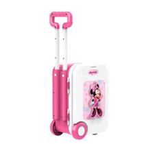 Maleta de Viagem Minnie Médica - Multikids BR1296 Maleta de Viagem Minnie Médica - Multikids BR1296