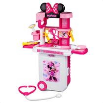Maleta de Viagem Play Set 3 EM 1 Multikids