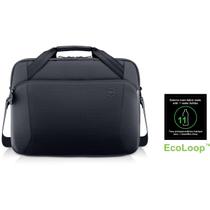 Maleta Dell EcoLoop Pro Slim 15 - Para Notebook - Resistente à água - Preta - 460-BDRL Maleta Dell EcoLoop Pro Slim 15 - Para Notebook - Resistente à água - Preta - 460-BDRL