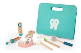 Maleta Dentista - Tooky Toy Maleta Dentista - Tooky Toy