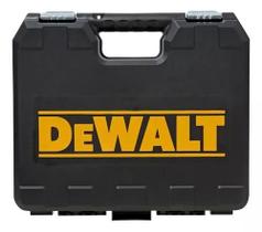 Maleta dewalt para furadeira/martelete