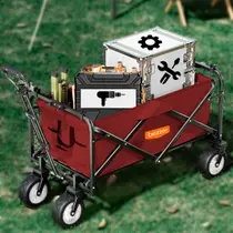 Maleta Dobrável até 80kg Carrinho para Ferramenta Caixas Objetos Transporte de Cargas Máquinas e Equipamentos Multiuso Maleta Dobrável até 80kg Carrinho para Ferramenta Caixas Objetos Transporte de Cargas Máquinas e Equipamentos Multiuso