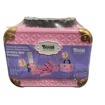 Maleta dos Sonhos Make-Up Teen Fenzza Maleta dos Sonhos Make-Up Teen Fenzza
