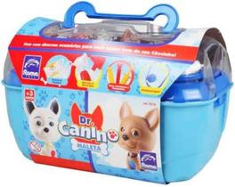 Maleta doutor canino - roma jensen Maleta doutor canino - roma jensen