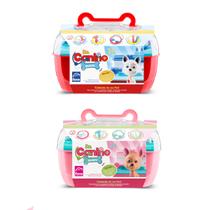 Maleta doutor canino sortido - roma 5510 Maleta doutor canino sortido - roma 5510