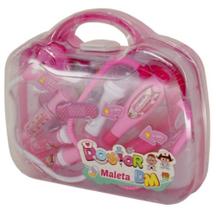 Maleta Doutor DM Médica Doutora DMT5583 - DM TOYS