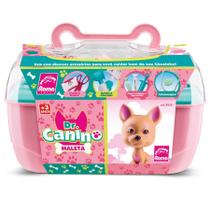Maleta Dr Canino Rosa 5512 Roma Maleta Dr Canino Rosa 5512 Roma