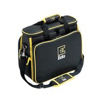 Maleta Em Lona Com 30 Bolsos - EDA-9RI Maleta Em Lona Com 30 Bolsos - EDA-9RI
