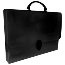 Maleta Escolar Com Alça 45mm New Line Plus Polibras