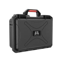 Maleta Estanque para DJI Flip Fly More Combo e Controle DJI RC N3 / RC 2 - StartRC Maleta Estanque para DJI Flip Fly More Combo e Controle DJI RC N3 / RC 2 - StartRC