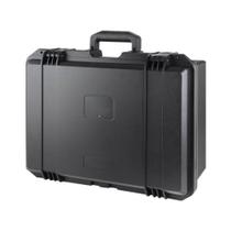 Maleta Estanque para Drone DJI FPV Fly More Combo - Cor Preto Maleta Estanque para Drone DJI FPV Fly More Combo - Cor Preto