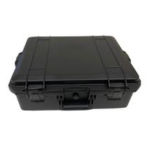 Maleta Estanque para Drone DJI Mavic 2 e Óculos DJI Goggles - Cor Preto Maleta Estanque para Drone DJI Mavic 2 e Óculos DJI Goggles - Cor Preto