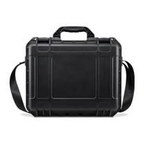 Maleta Estanque para Drone DJI Mini 3 Pro com Alça de Ombros Maleta Estanque para Drone DJI Mini 3 Pro com Alça de Ombros