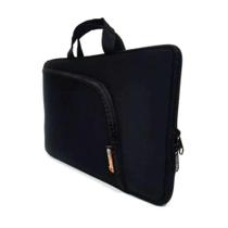 Maleta Executiva Capa Case Estojo Para Notebook De Até 17.3 Polegadas Com Alça