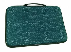 Maleta Executiva Pasta para Notebook Até 15,6 Polegadas Estampada Maleta Executiva Pasta para Notebook Até 15,6 Polegadas Estampada