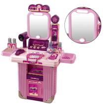 Maleta Fashion Beauty Plus DMT0267 Maleta Fashion Beauty Plus DMT0267