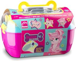 Maleta Fashion Pet Roma 5649 Roma Jensen