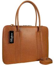 Maleta Feminina Grande Executiva Pasta Bolsa Case Para Notebook Social Trabalho