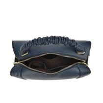 Maleta Feminina Média de Mão com Alça transversal Maleta Feminina Média de Mão com Alça transversal