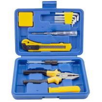 Maleta ferramenta 12pc - mf12-w