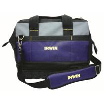 Maleta Ferramenta 16" com Base Emborrachada 1868231 - Irwin