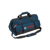Maleta ferramenta lona 5 x 35 1600a003bk000 bosch
