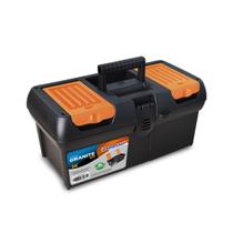 Maleta Ferramenta Mult Granite Pro 16-42x21,5x18cm Divisória Maleta Ferramenta Mult Granite Pro 16-42x21,5x18cm Divisória