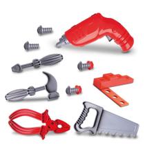 Maleta ferramentas 0802