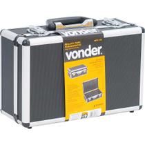 Maleta Ferramentas 360x230x150 Preta Mfv 141 Vonder