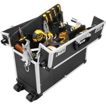 Maleta Ferramentas 450x200x320 Preta Mfv 961 Vonder