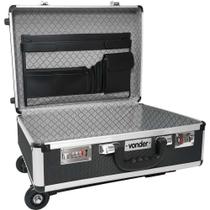 Maleta Ferramentas 455x330x155 Preta Mfv 180 Vonder