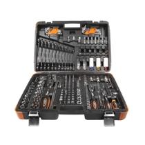 Maleta Ferramentas GEDORE ROBUST - 178 Peças