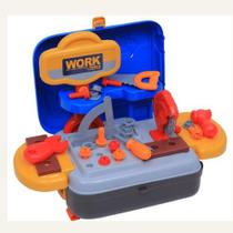 Maleta Ferramentas Kids 3 Em 1 - Zippy Toys