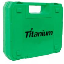 Maleta Ferramentas Personalizada Verde Titanium Maleta Ferramentas Personalizada Verde Titanium