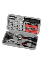 Maleta Ferramentas Schulz 40 Peças