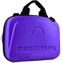 Maleta Fisioterapia Estágio Estudante Pasta Fisioterapeuta Avaliação Física Médica Bolsa Luxo