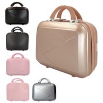 Maleta Frasqueira De Mão Em Abs Viagem Reforçada D-20