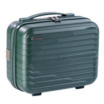 Maleta Frasqueira Nécessaire Viagem Com Alça Polipropileno