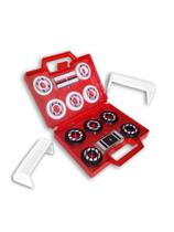 Maleta Futebol De Botão C/ 02 Times (4093 X 4097) Klopf 4133